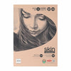 Anupam Skin Toned Watercolour Paper Pad – Premium Toned Sheets for Portrait & Mixed Media Art