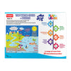 Funskool The Water Cycle Puzzle – Educational Science Jigsaw Puzzle for Kids