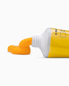 Camel Artists' Acrylic Colour 338 Permanent Yellow Medium – 40ml Bright Long-Lasting Paint for Artists