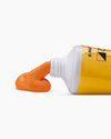 Camlin Artist Acrylic Colour 337 Yellow Deep 40ml – Rich Pigment Acrylic Paint for Artists & Students